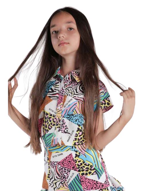  MARC ELLIS | SH11763 AUN